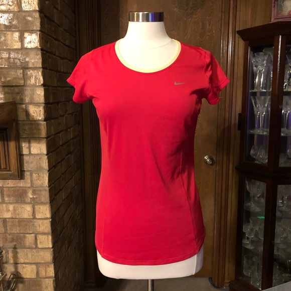 Nike Running Shirt - Picture 3 of 9